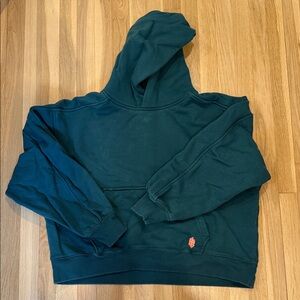 FP Movement by Free People Teal Hoodie